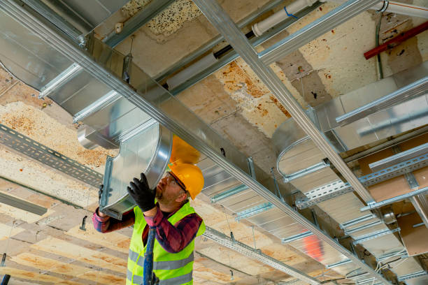 Best 24/7 HVAC repair  in Box Elder, SD