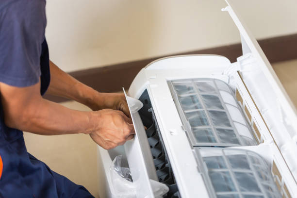 Best Central air repair  in Box Elder, SD