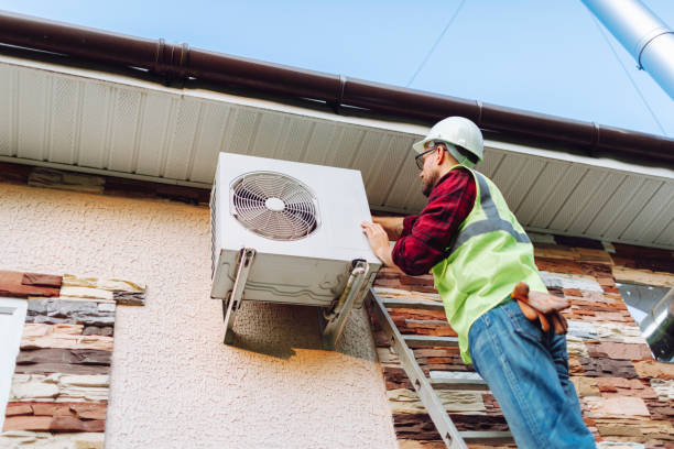 Affordable air conditioning repair in Box Elder, SD