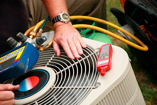 Reliable Box Elder, SD HVAC Solutions