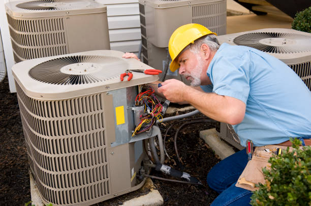Best HVAC air duct cleaning  in Box Elder, SD