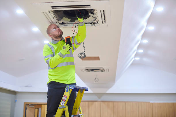 Best HVAC tune-up services  in Box Elder, SD