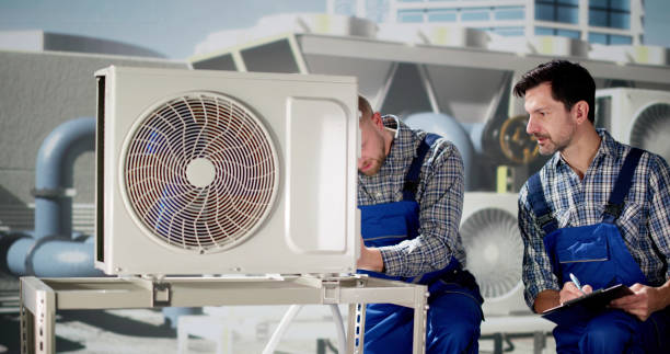Best HVAC system installation  in Box Elder, SD