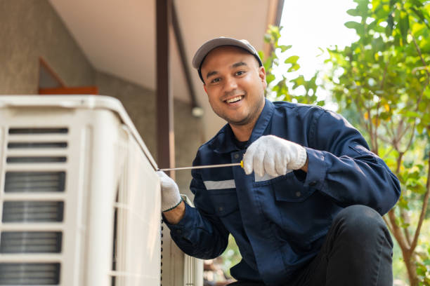Best Local HVAC companies  in Box Elder, SD